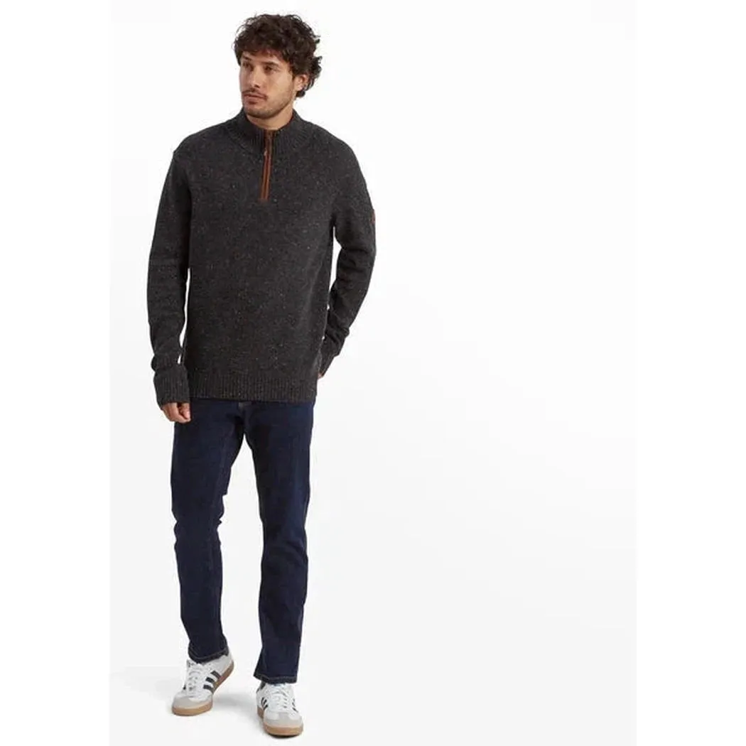 Sherpa Adventure Gear Men's Kangtega Quarter Sweater