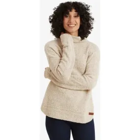 Sherpa Adventure Gear Women's Yuden Pullover Sweater