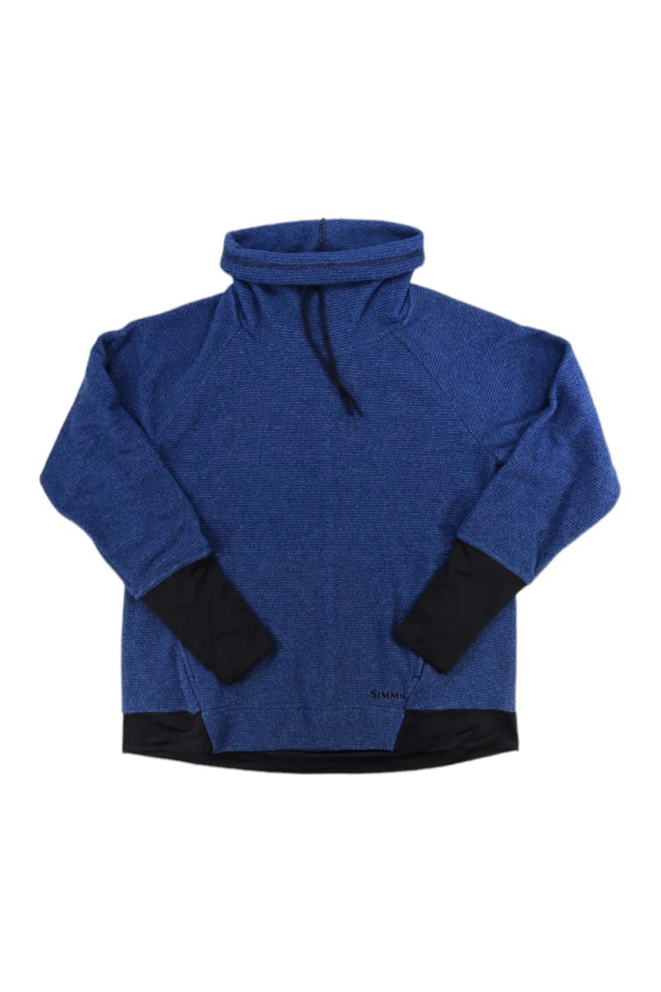 Simms Womens Rivershed Sweater