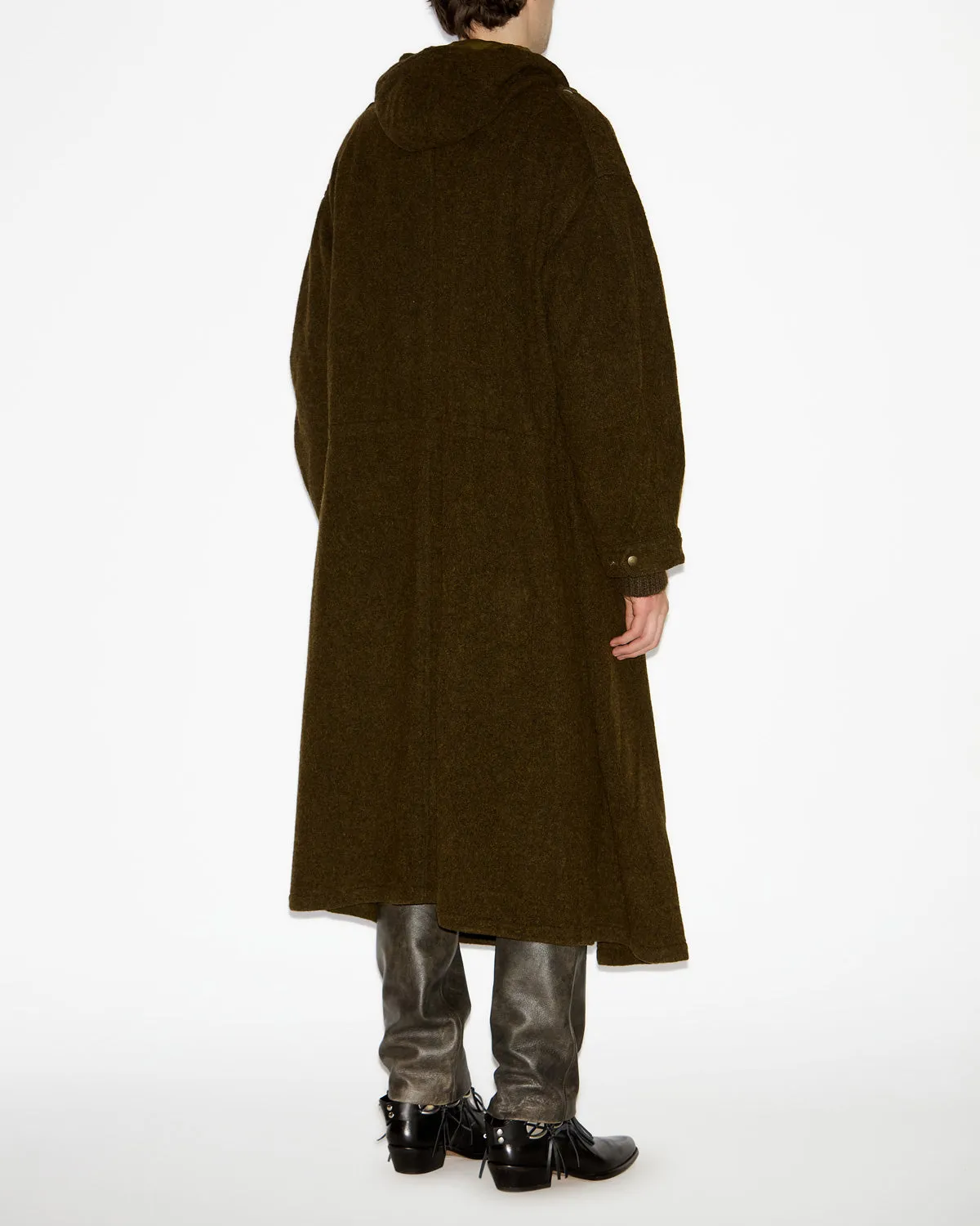 Sohen coat