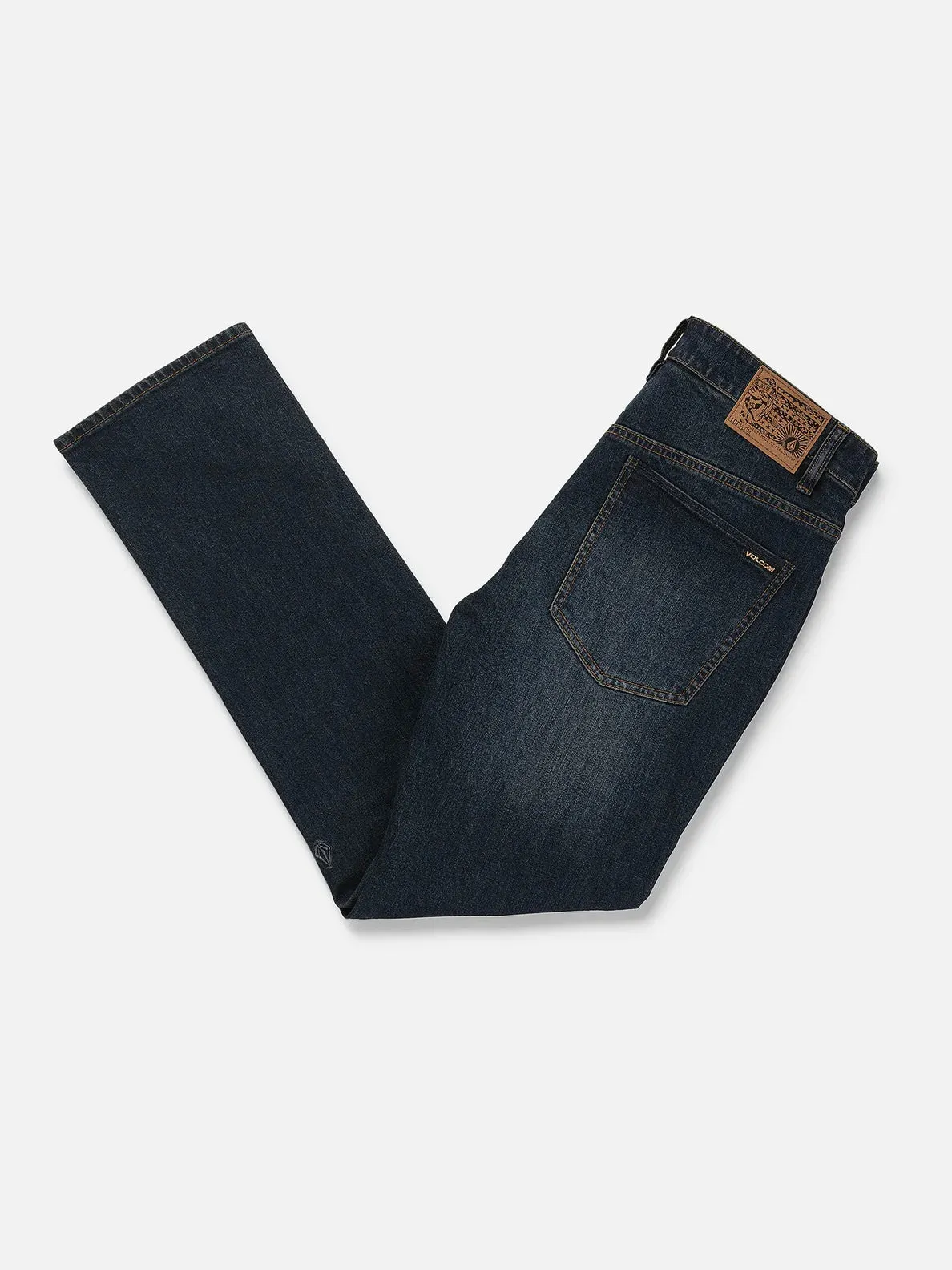 Solver Denim