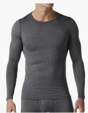 Stanfield's Men's HeatFX Microfibre L/S Top