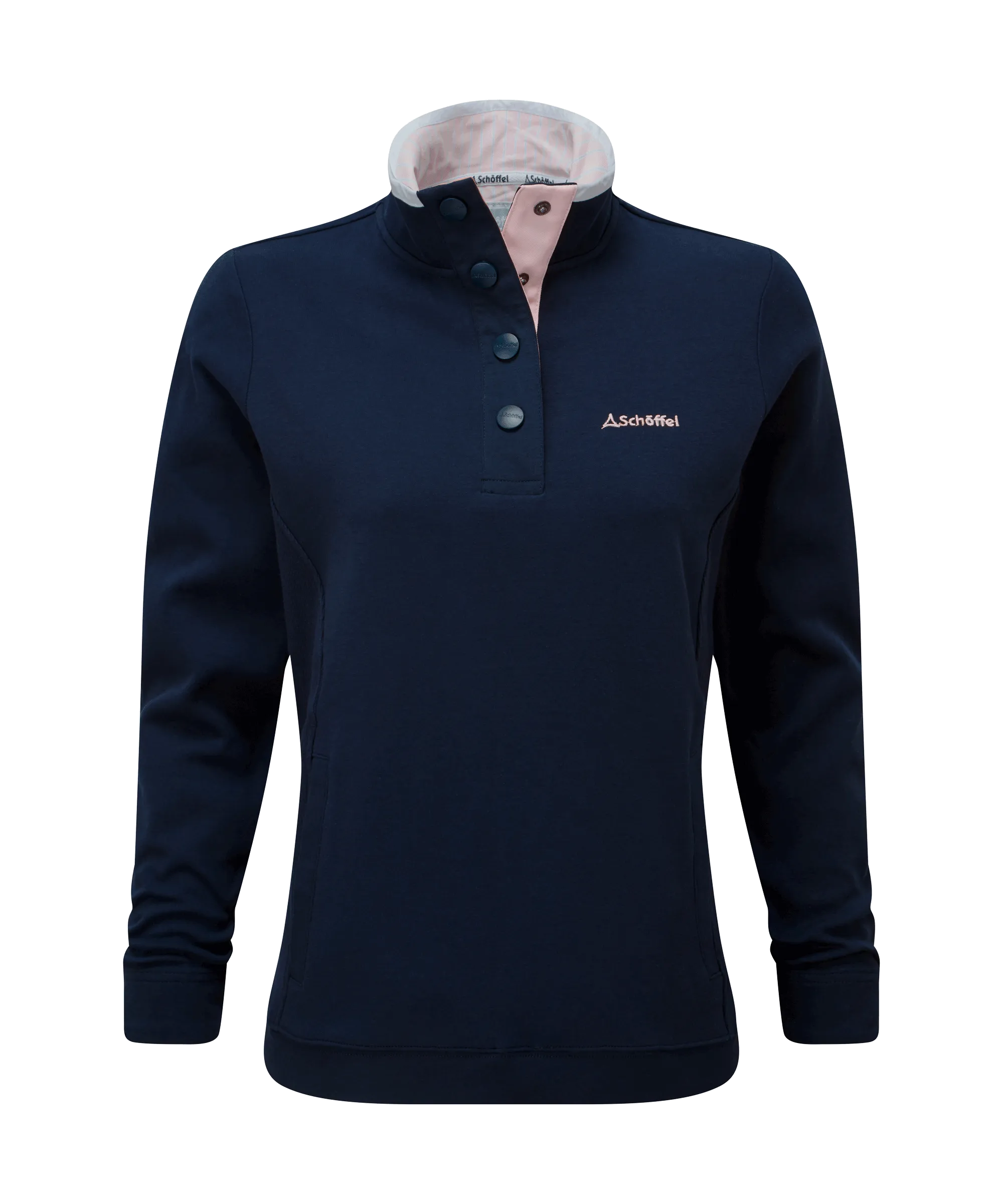 Steephill Cove Sweatshirt - Navy