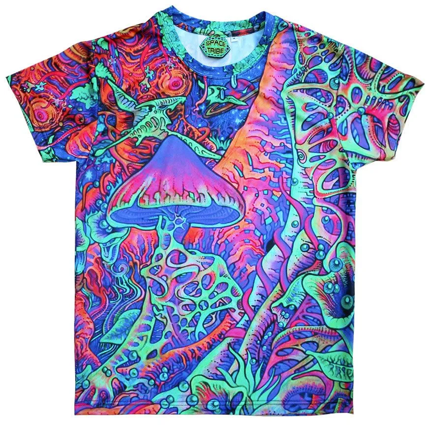 Sublime S/S T : Psy Shroom