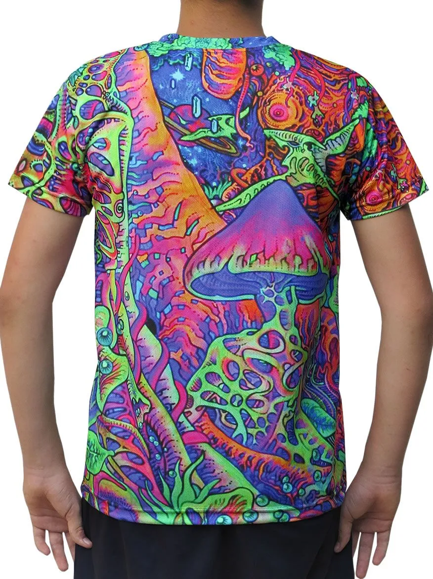 Sublime S/S T : Psy Shroom