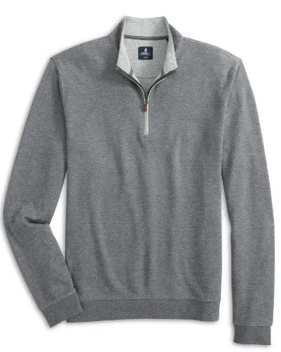 Sully 1/4 Zip Pullover