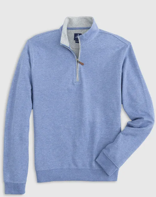 Sully 1/4 Zip Pullover