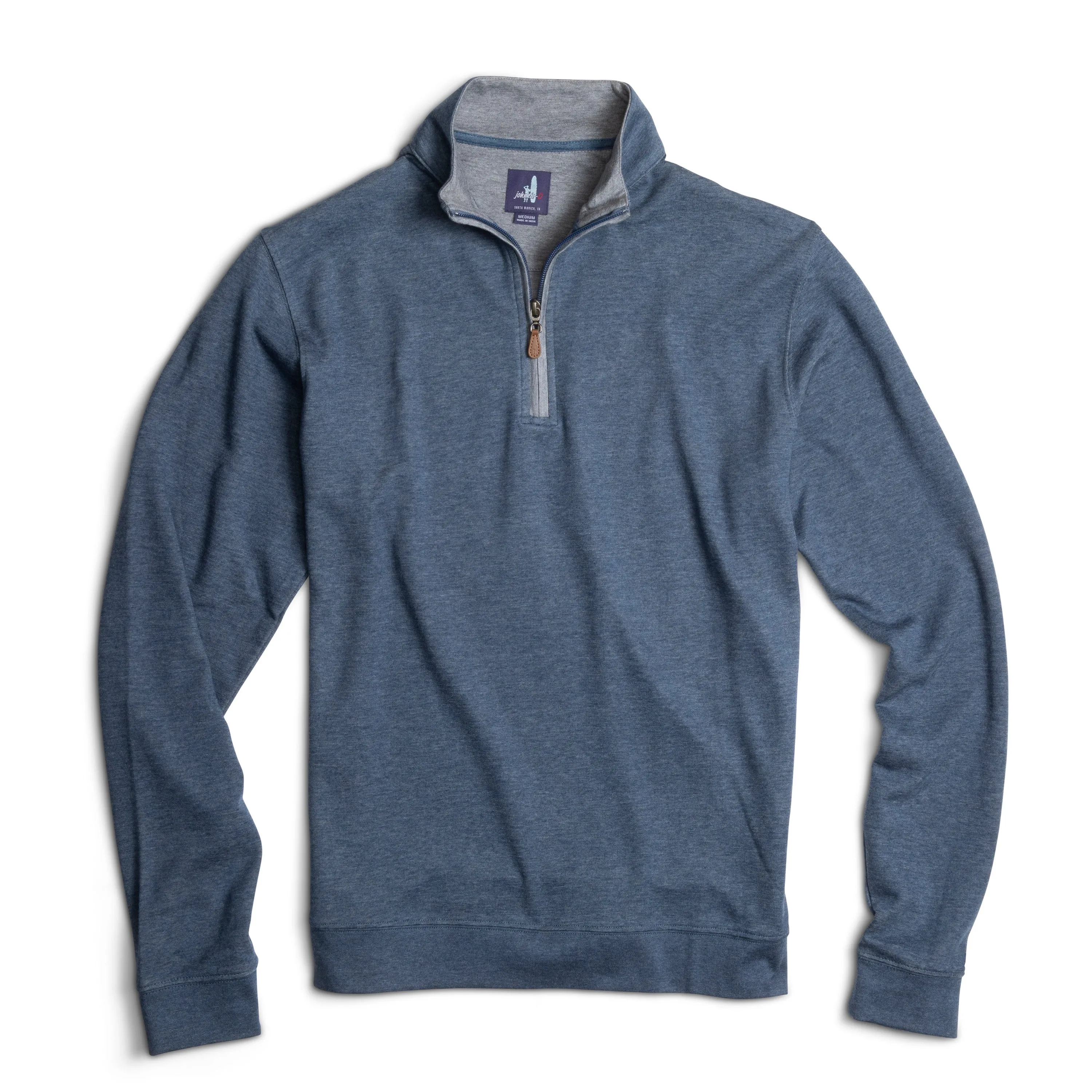 Sully 1/4 Zip Pullover