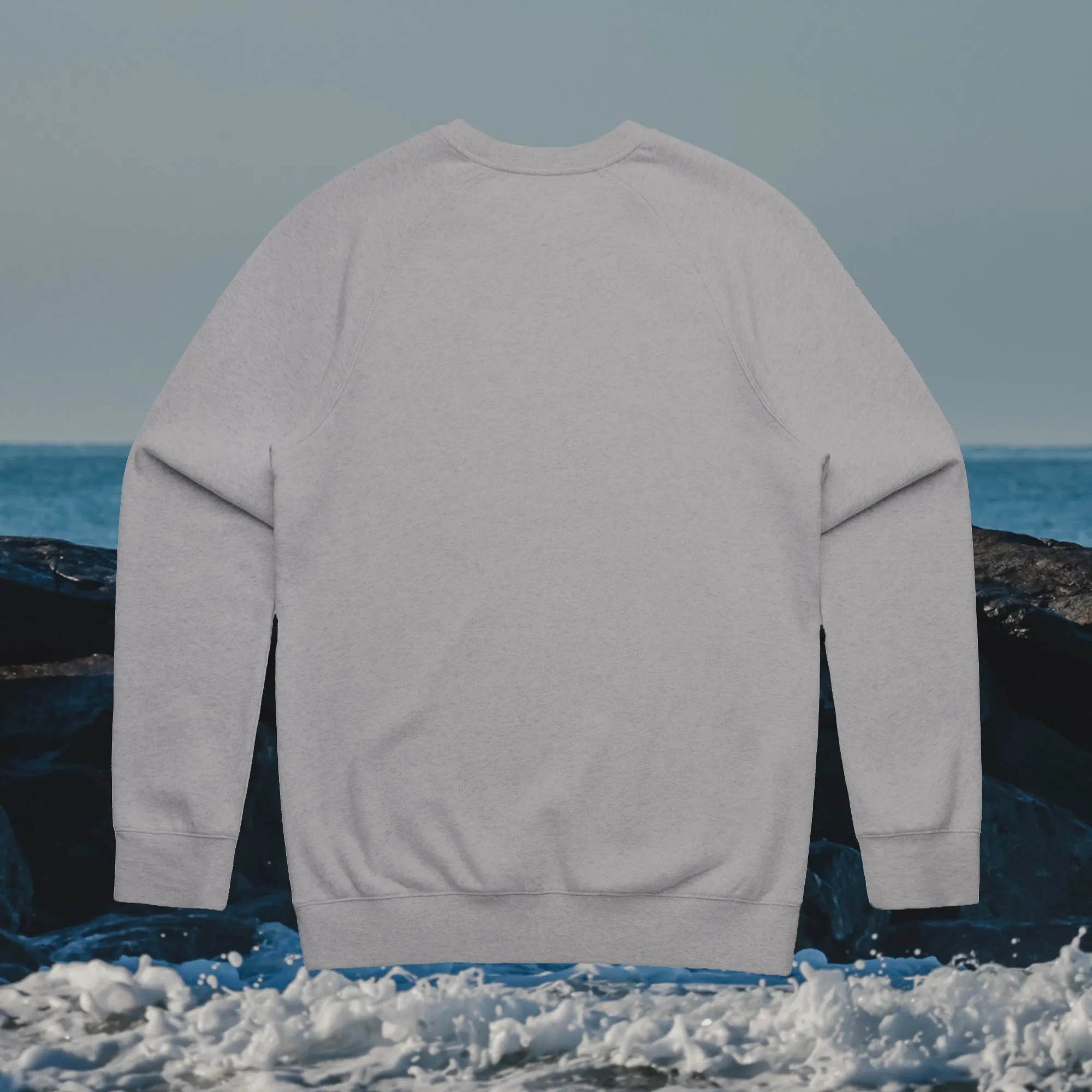 Surf Club President Sweatshirt