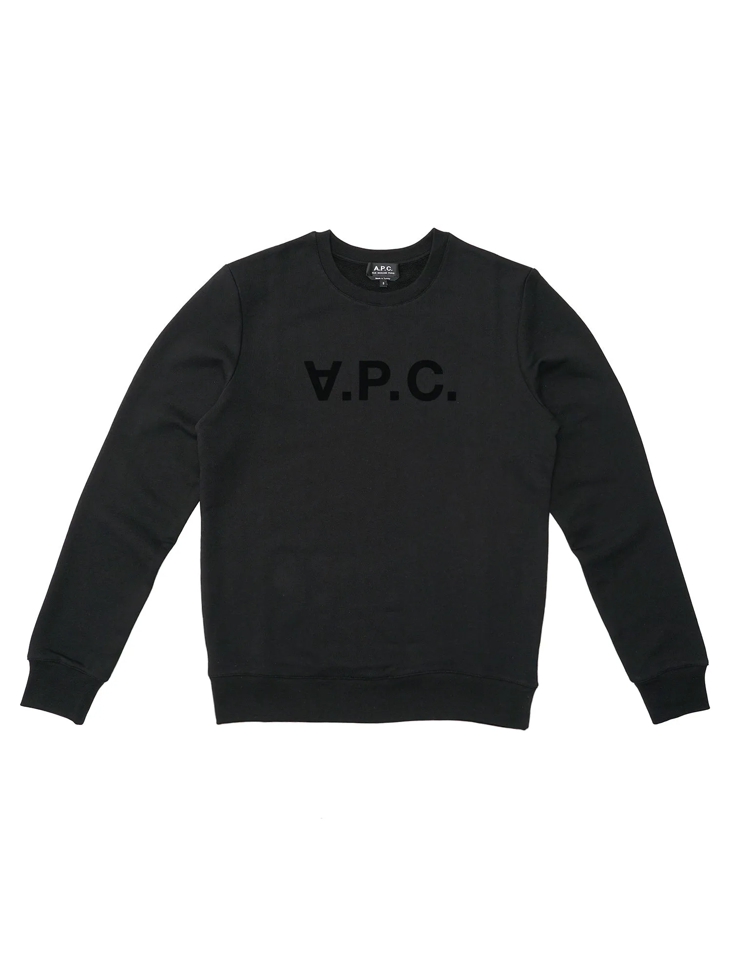 Sweat VPC_LZZ NOIR