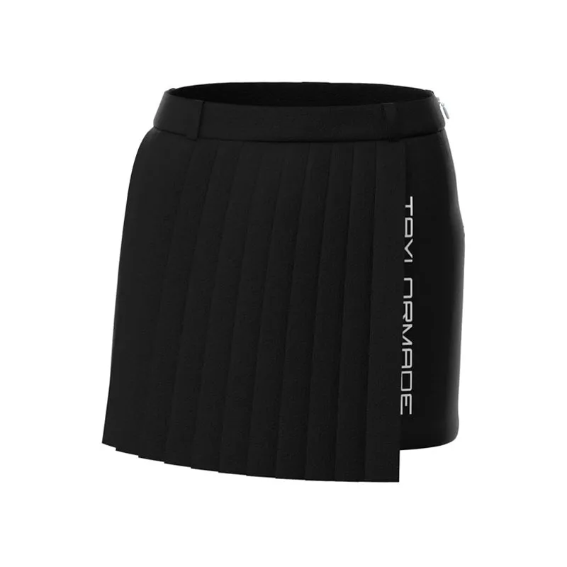 TAYLORMADE Pleated Skorts