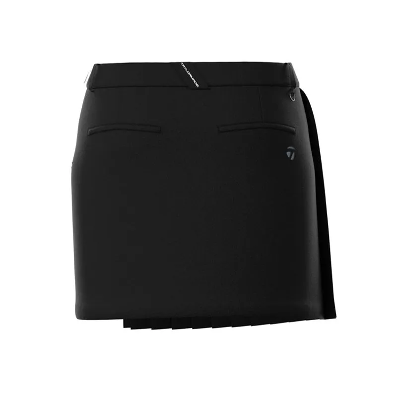 TAYLORMADE Pleated Skorts