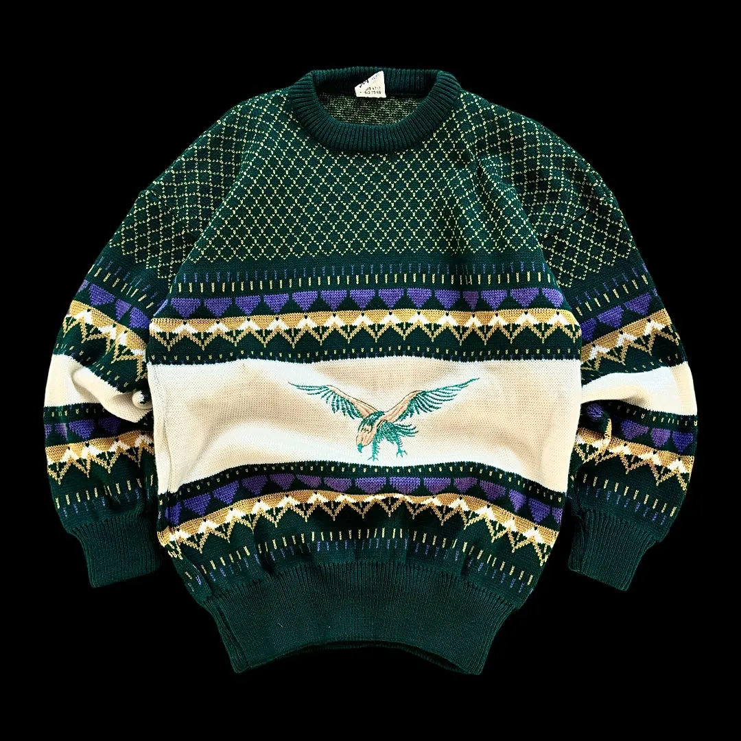 The Boys sweater