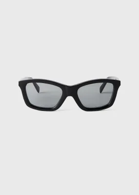 The Classics sunglasses black