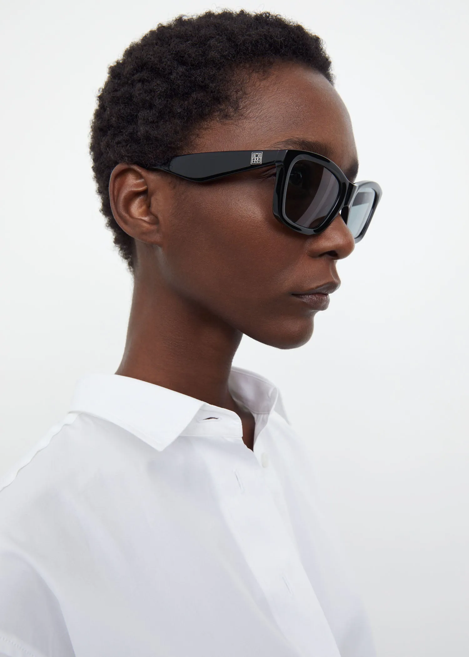 The Classics sunglasses black