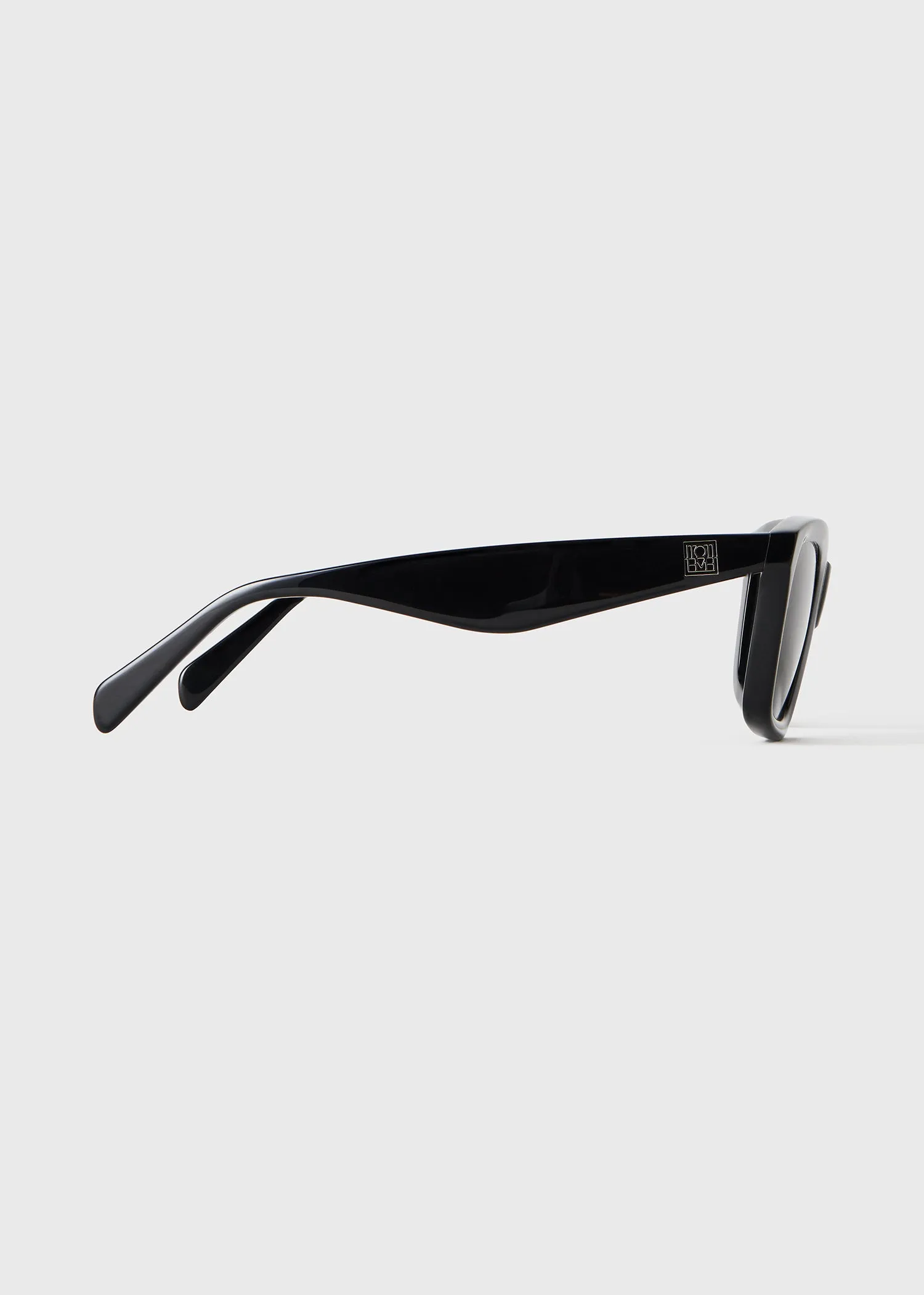 The Classics sunglasses black