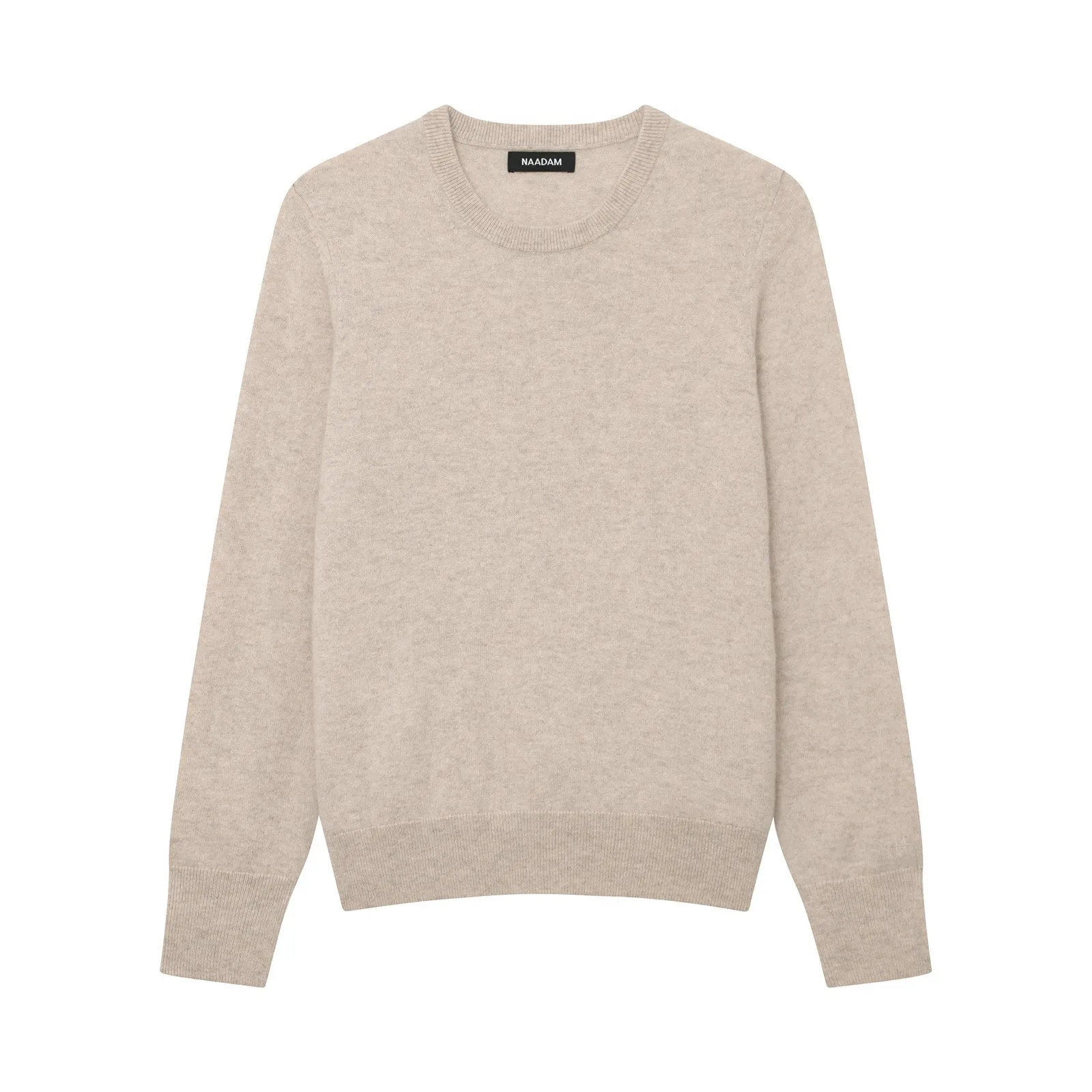 The Essential $75 Cashmere Sweater Womens