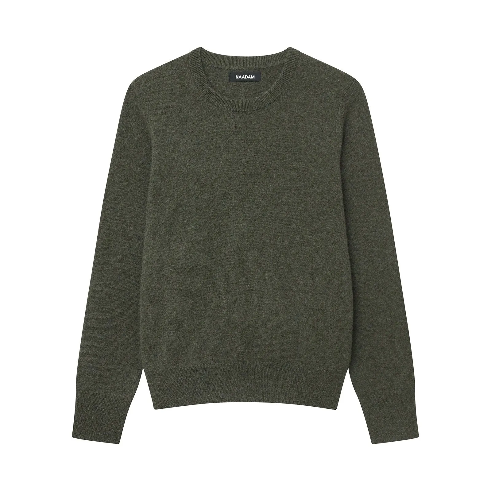 The Essential $75 Cashmere Sweater Womens