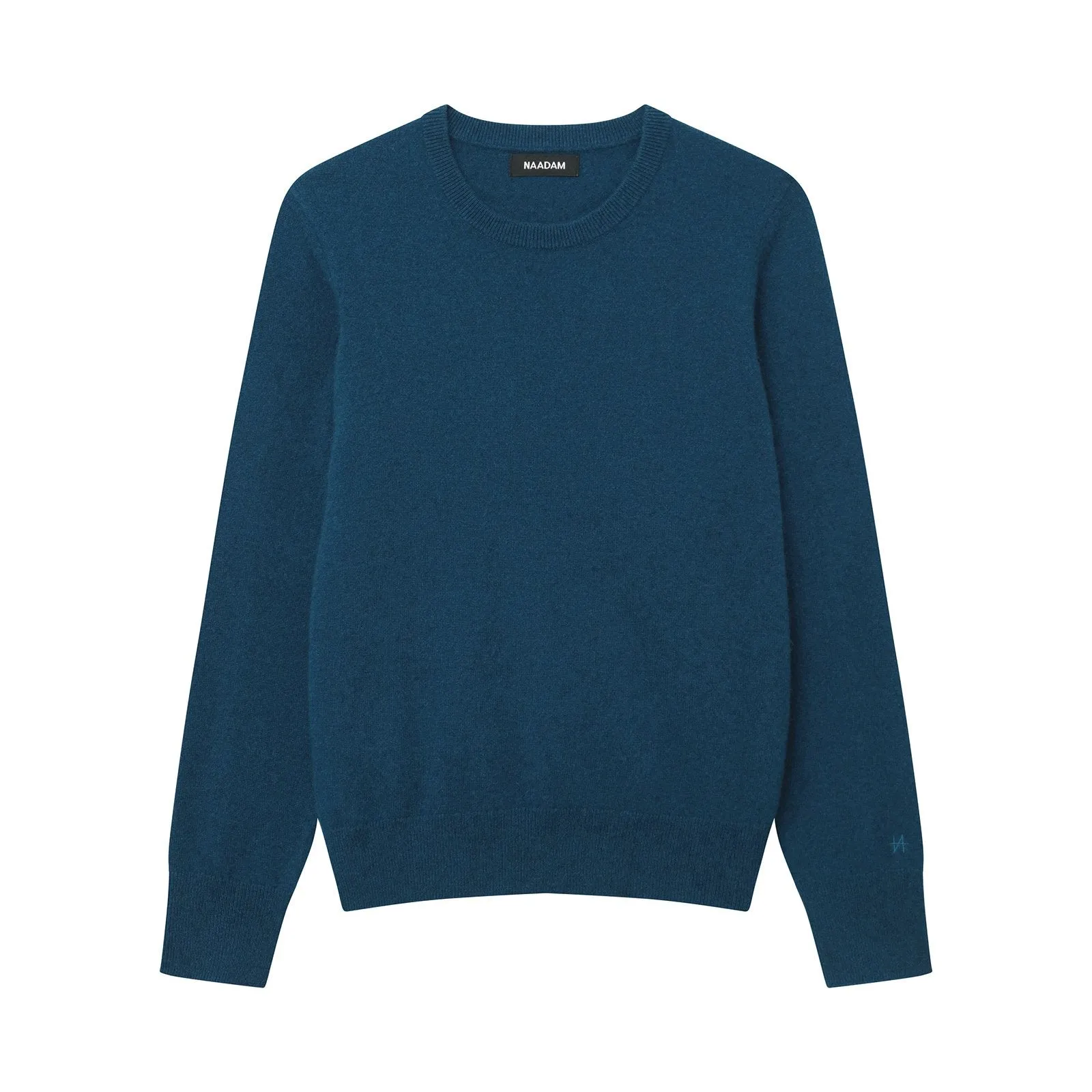 The Essential $75 Cashmere Sweater Womens