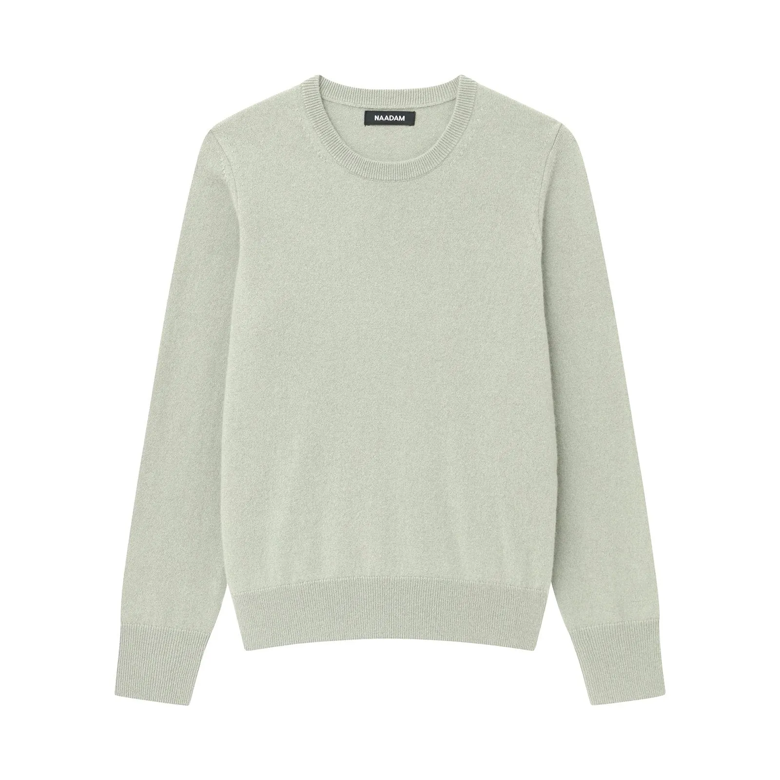 The Essential $75 Cashmere Sweater Womens