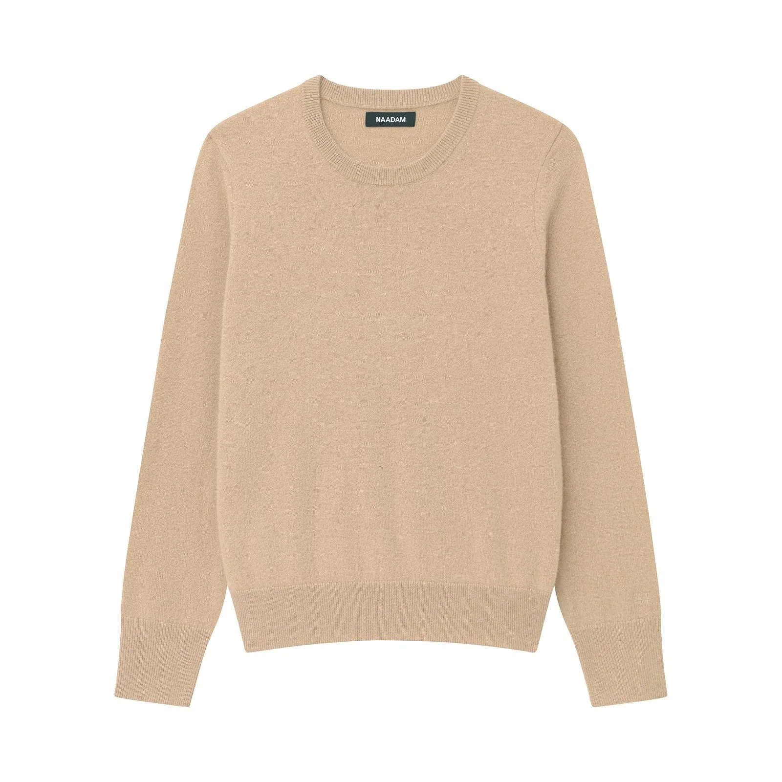 The Essential $75 Cashmere Sweater Womens