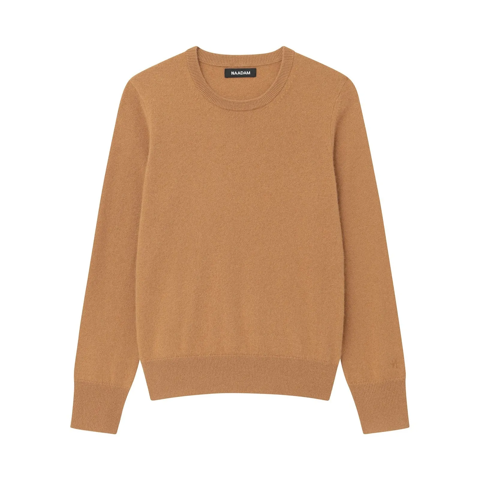 The Essential $75 Cashmere Sweater Womens