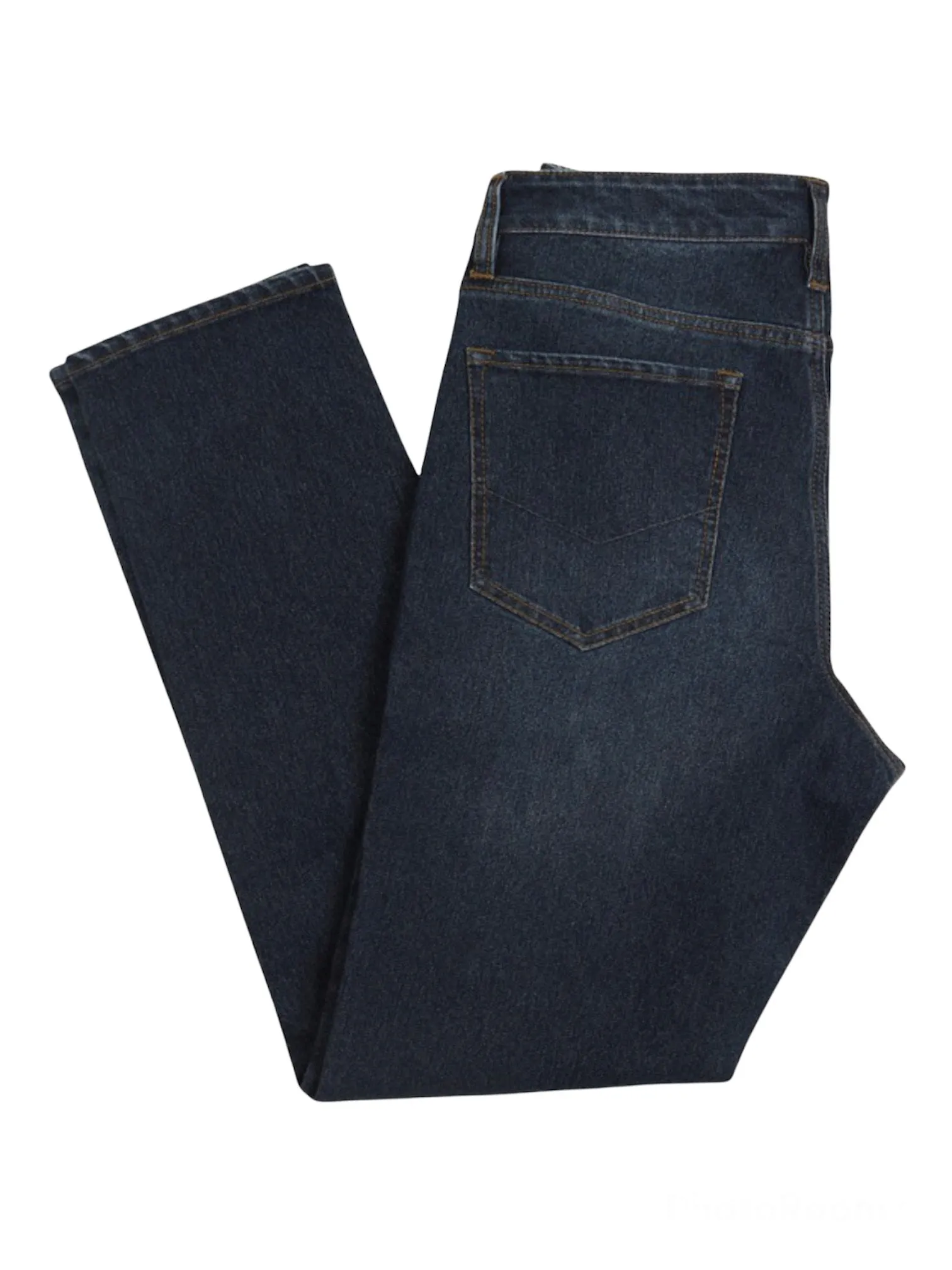 The Oak Denim- Medium Wash