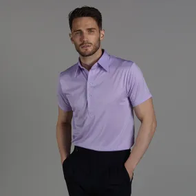 The Original Dress Collar Polo™ Lavender