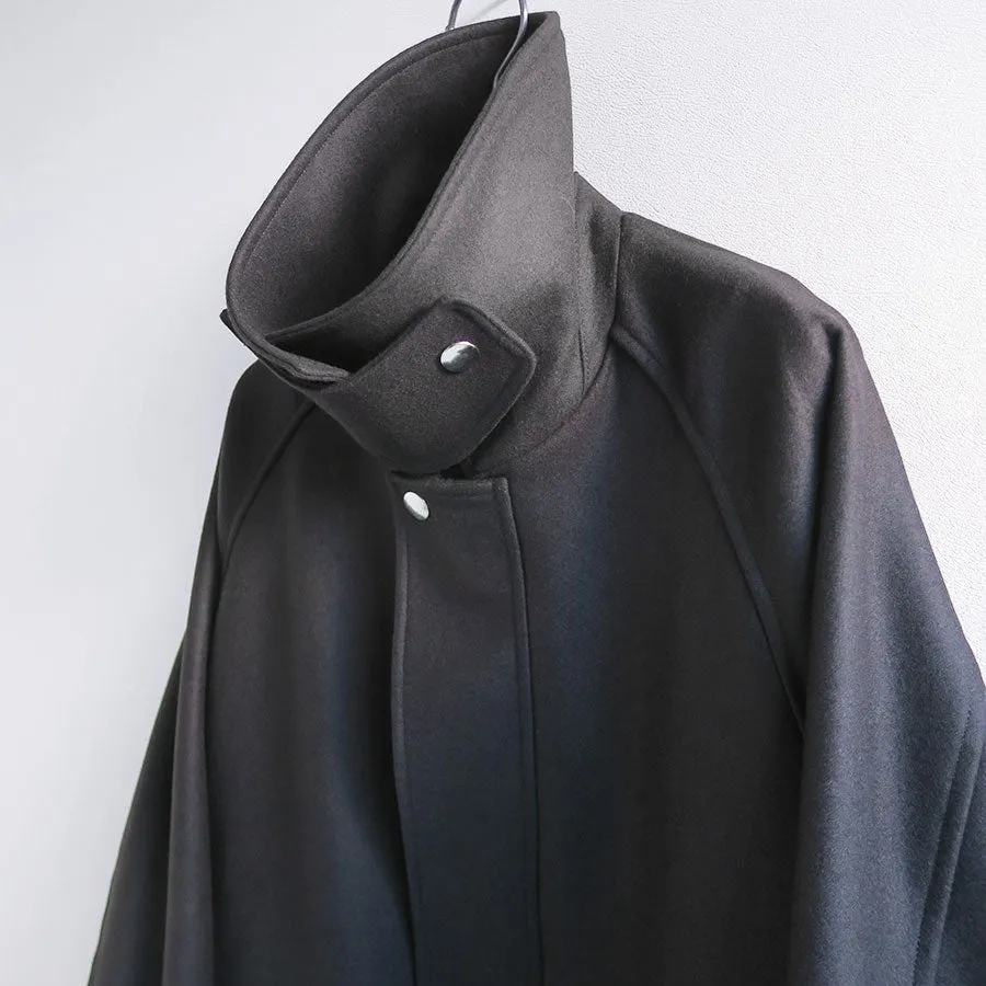 【THE RERACS/ザ・リラクス】<br>RERACS FISHING COAT <br>24FW-RECT-434L-J