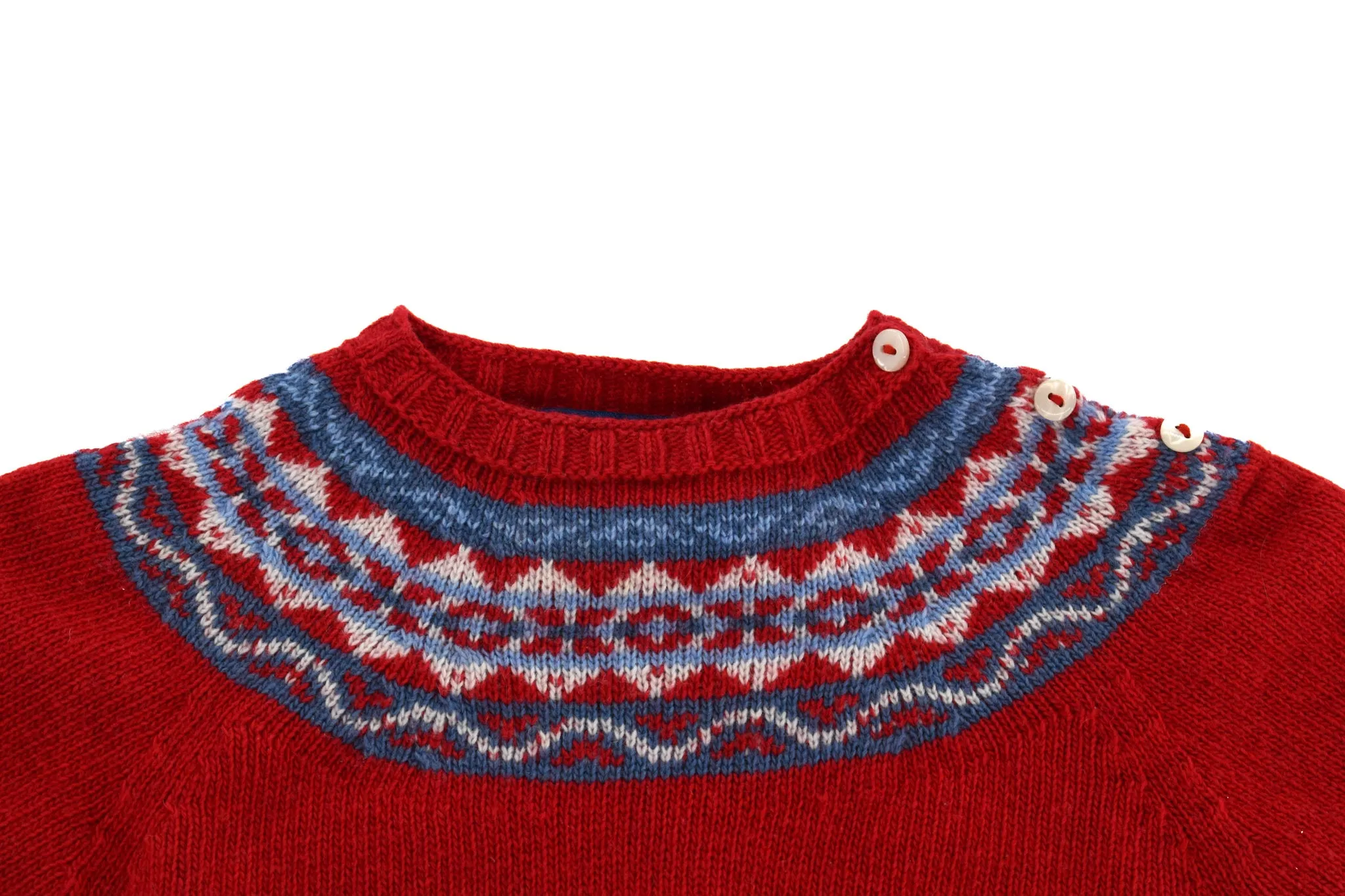 Thomas Brown, Baby Boys Sweater, 12-18 Months