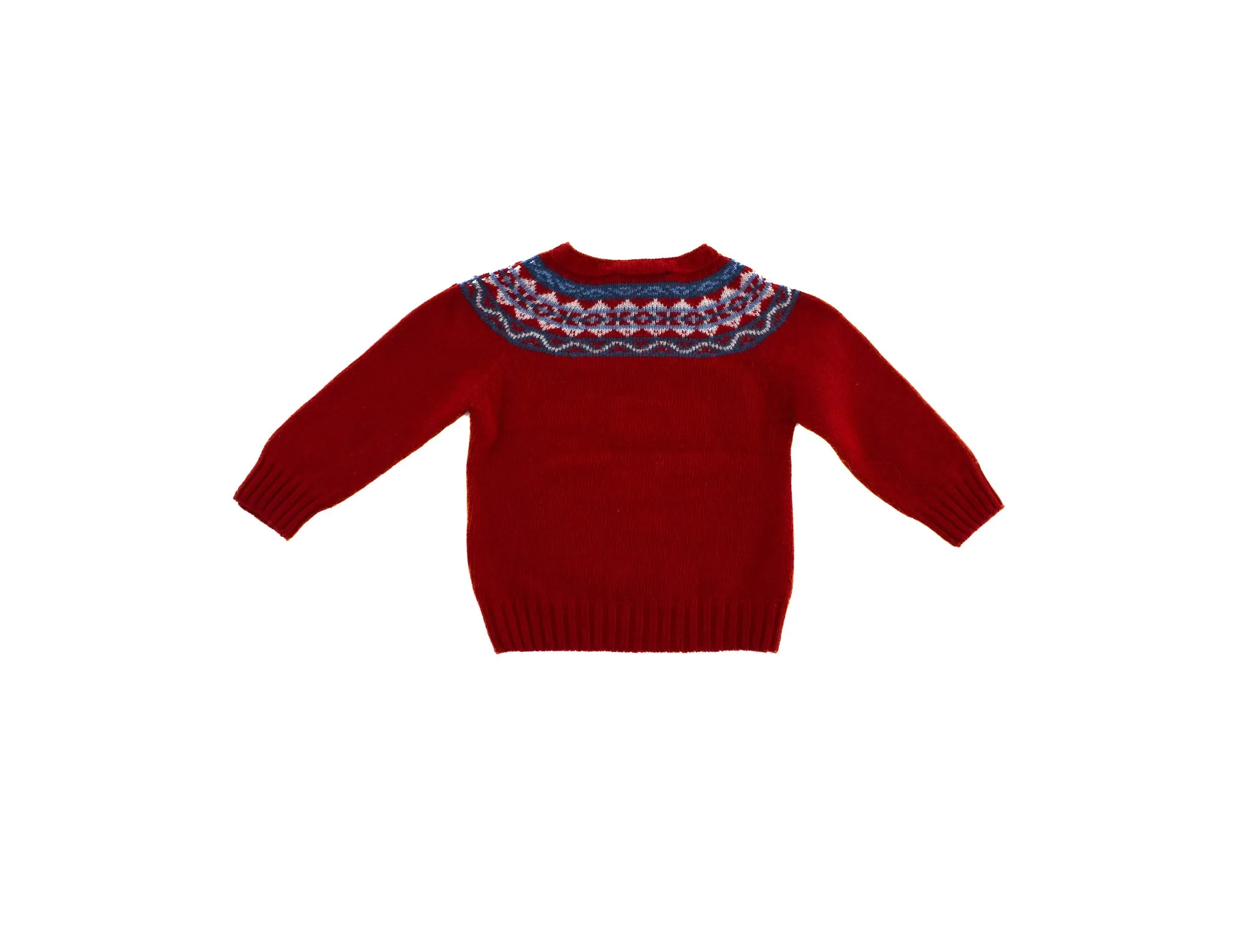 Thomas Brown, Baby Boys Sweater, 12-18 Months