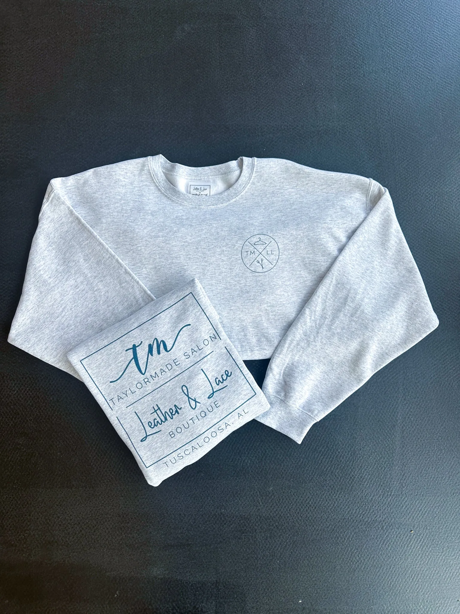 TMLL Graphic Sweatshirt