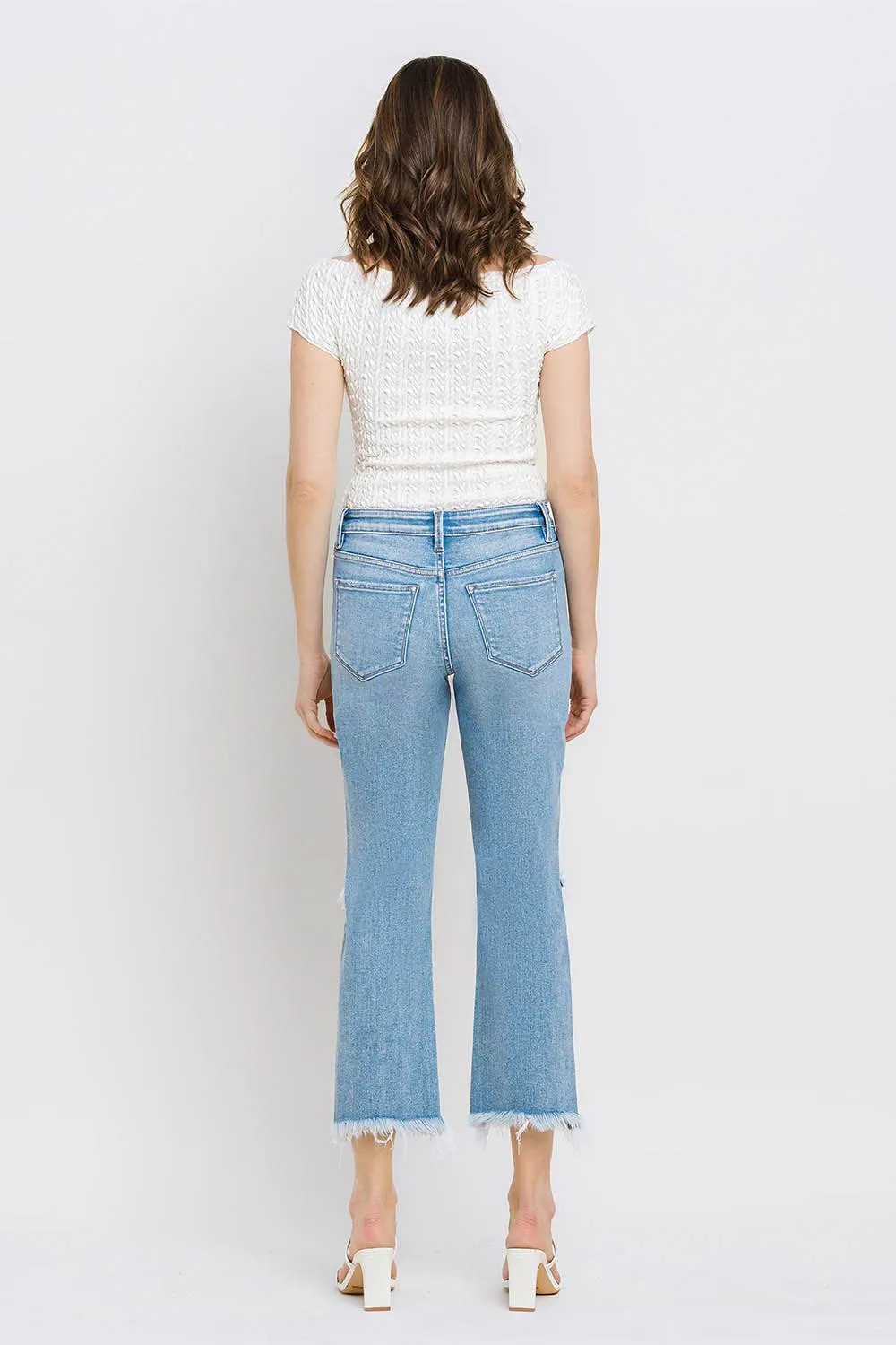 Torne River Jeans