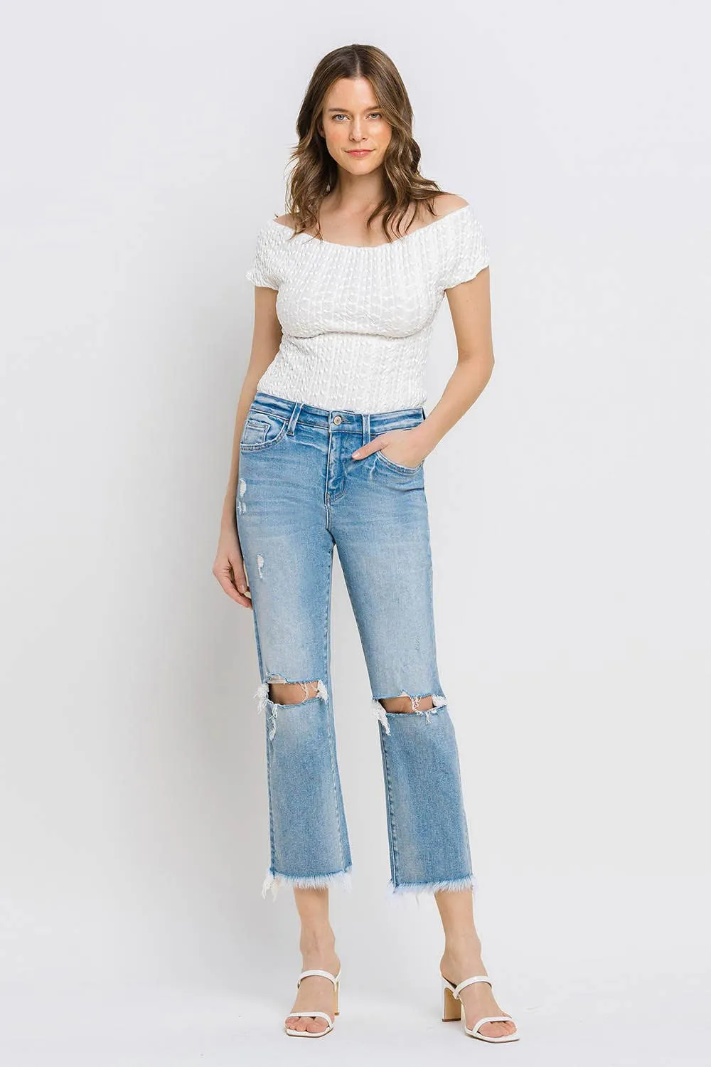 Torne River Jeans