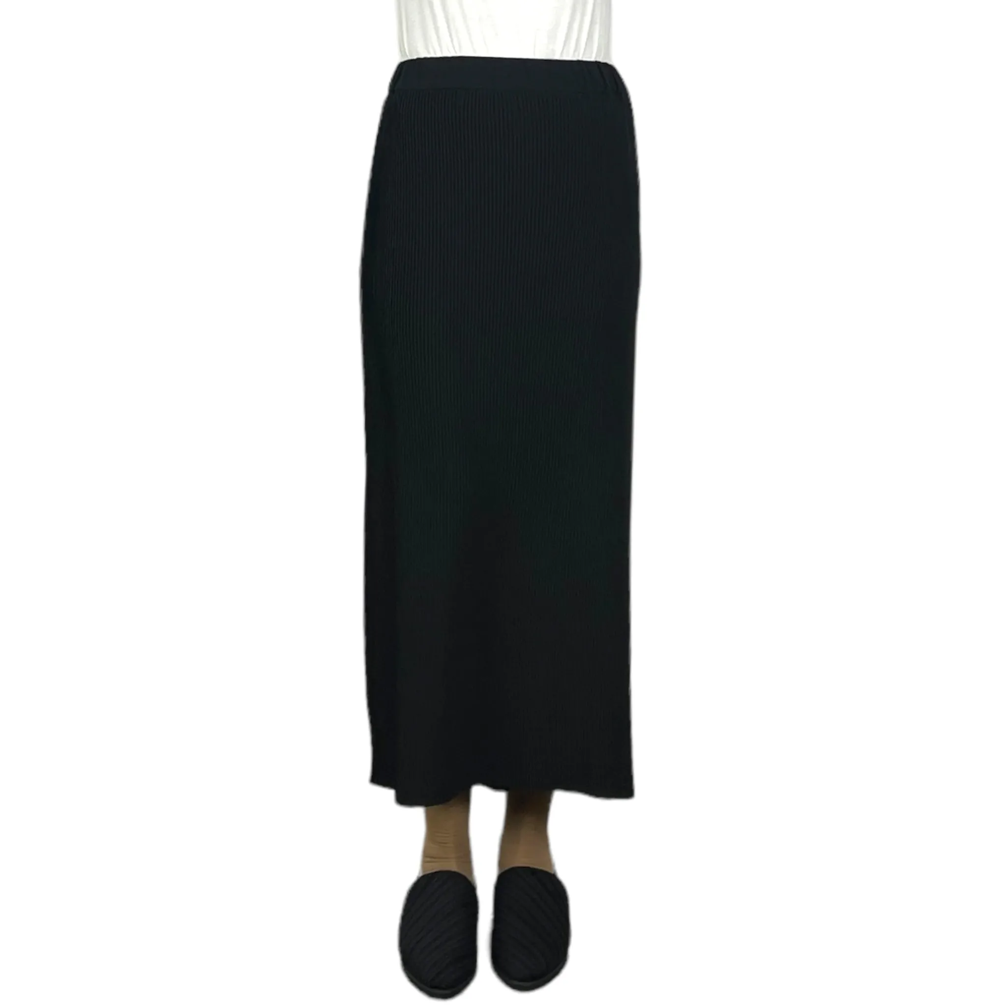 TRANSIT PLISSE SKIRT