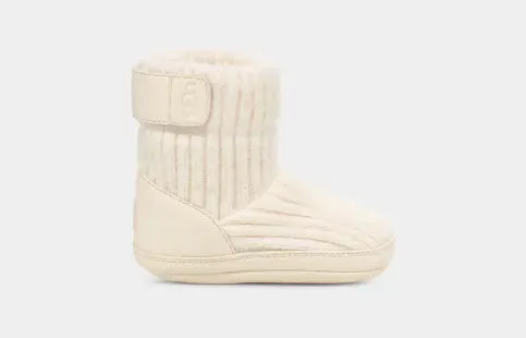 UGG® Baby Skylar Slipper Bootie