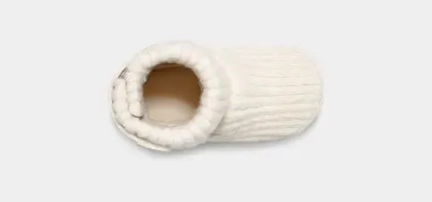 UGG® Baby Skylar Slipper Bootie