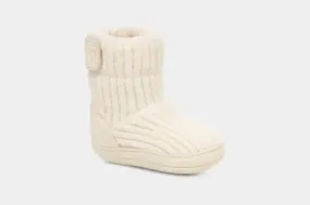 UGG® Baby Skylar Slipper Bootie