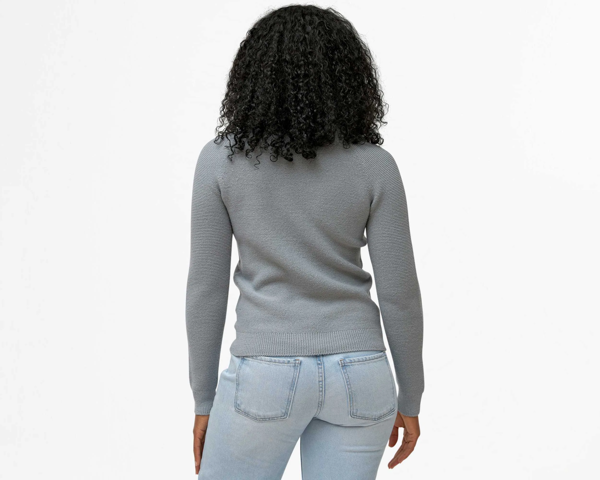 US Merino Crew Neck