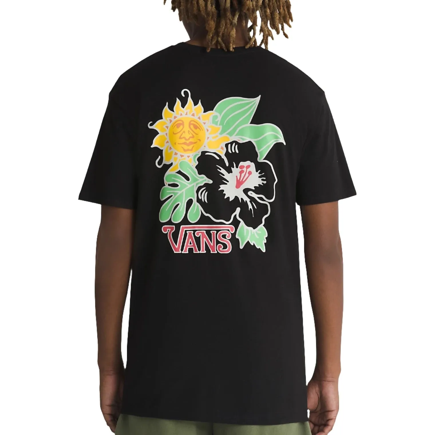 VANS All Day Graphic T-Shirt