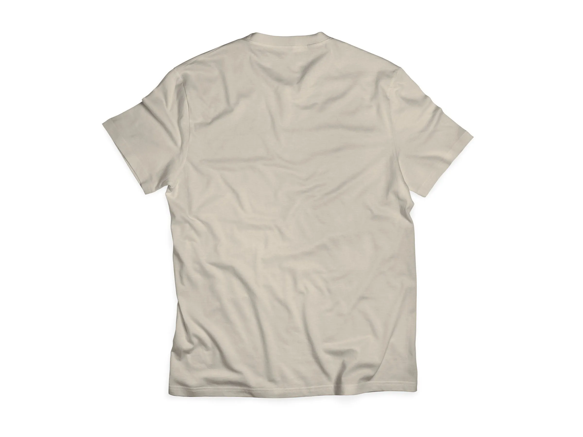 VersaLifts™ logo tee (Sand)