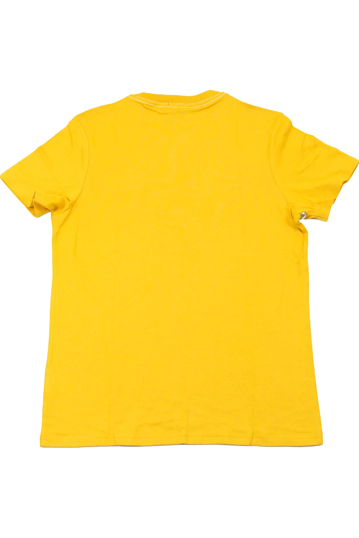 Vertigo Mustard T-Shirt