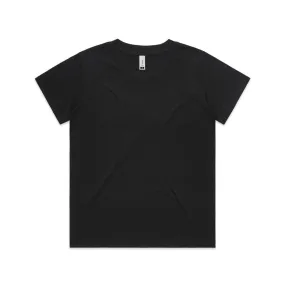 Womens Cube Tee