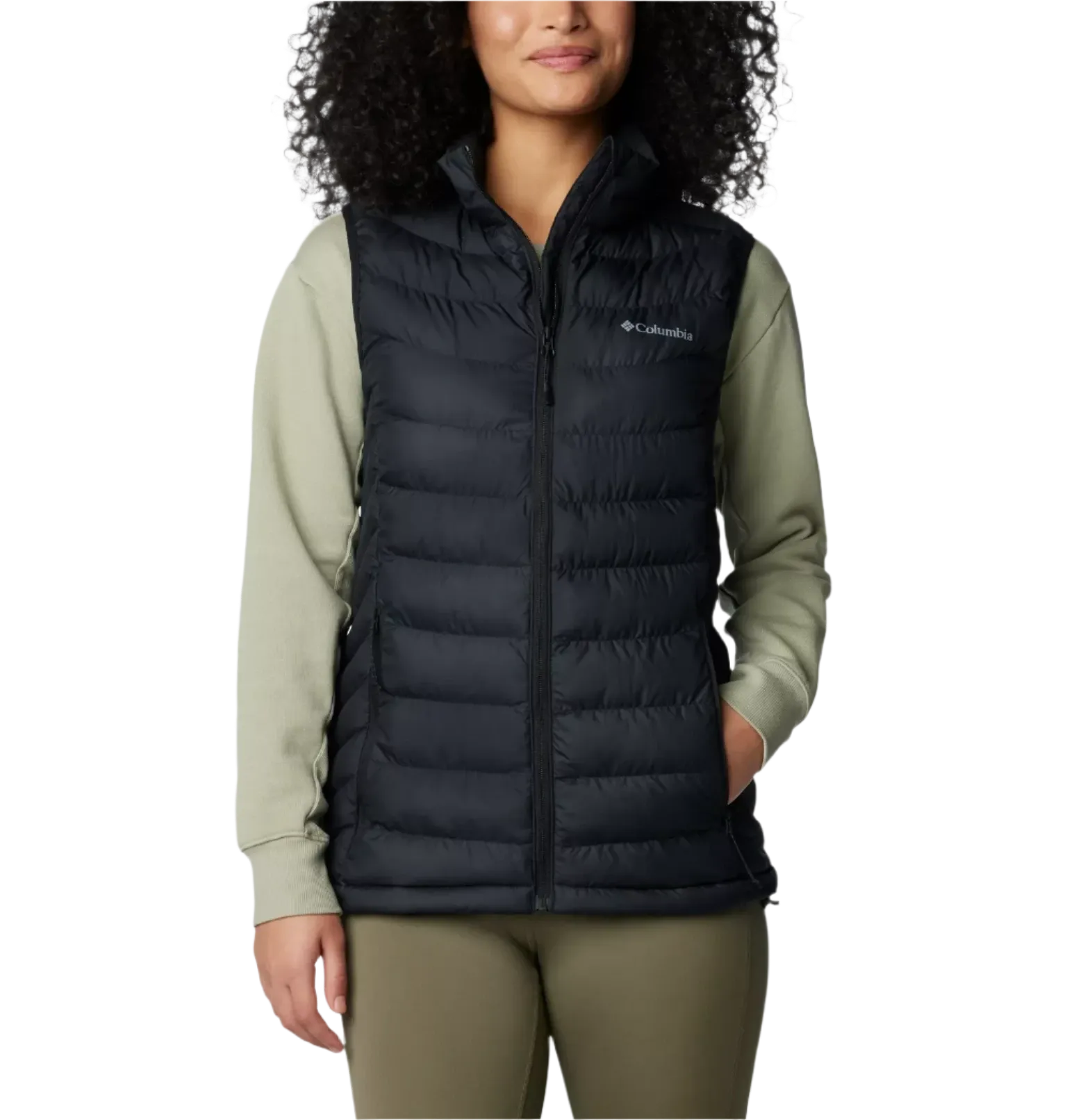 WOMEN'S POWDER LITE™ II VEST