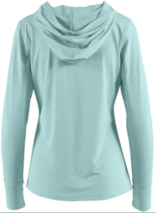 Women's Tectonic Hoodie