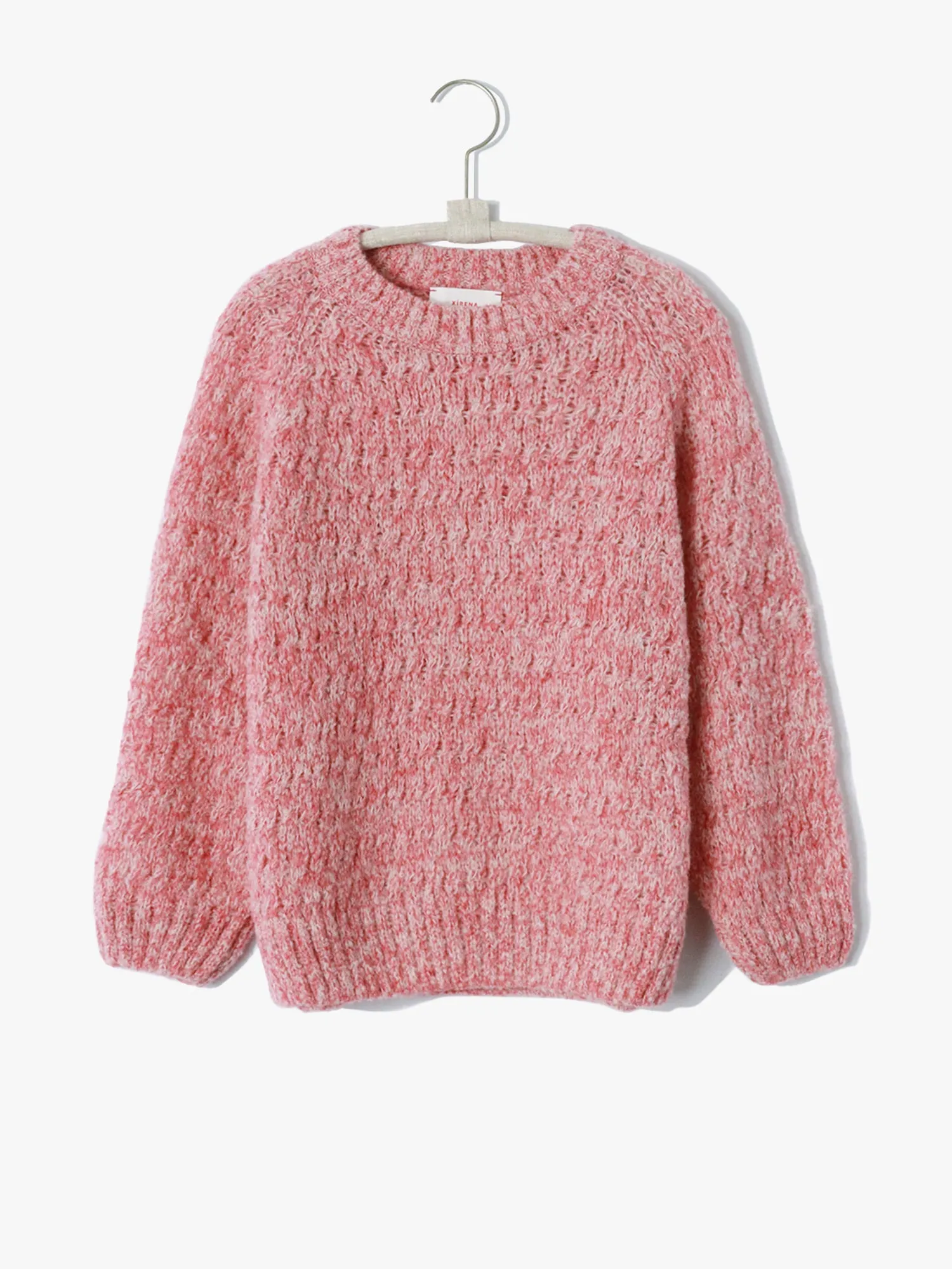 Xirena - Parker Sweater in Coral