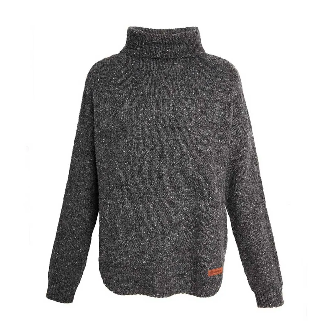 Yuden Pullover Sweater | Women's